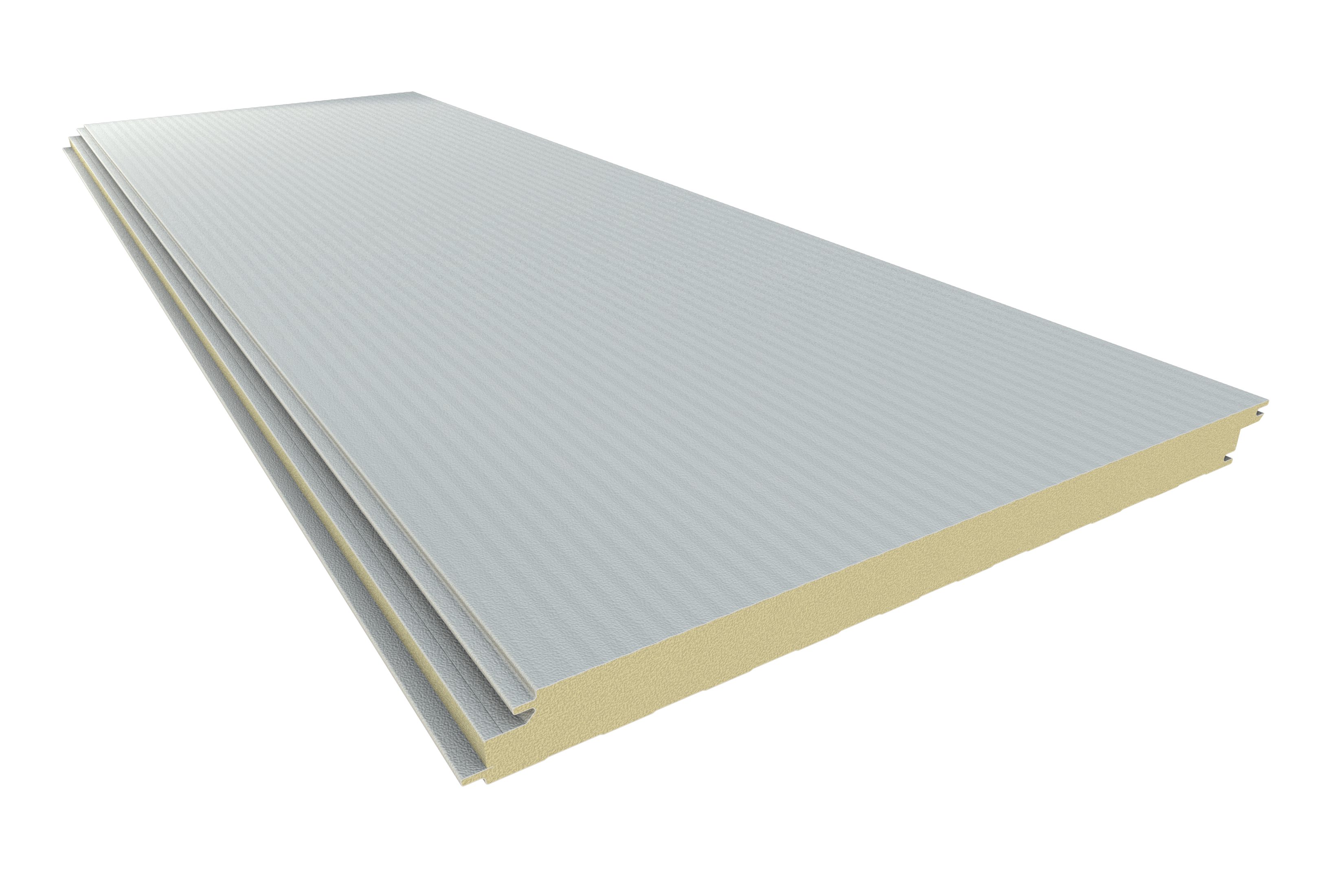 Striated (ST40)