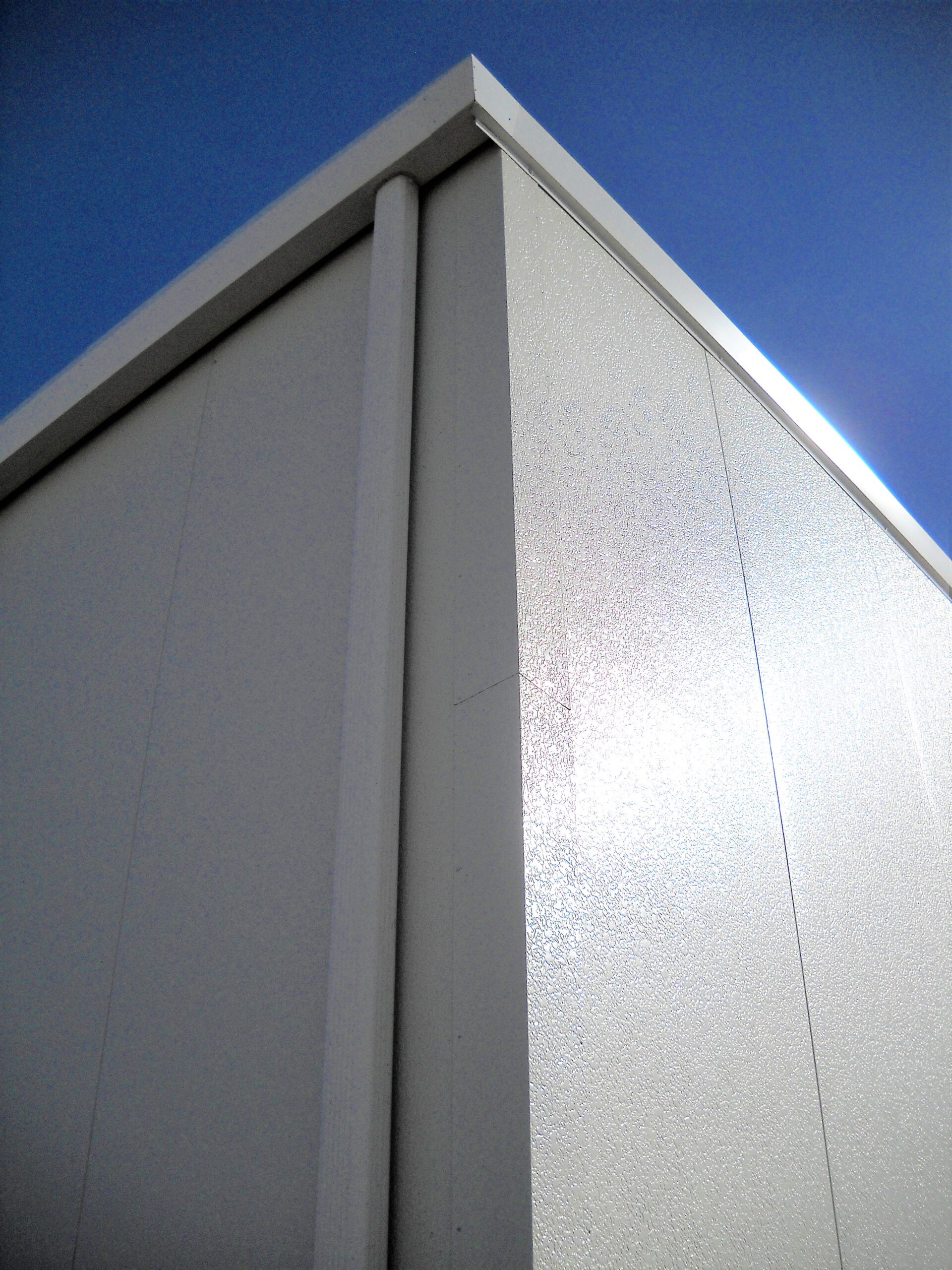 Wall Panels - All Weather Insulated Panels.
