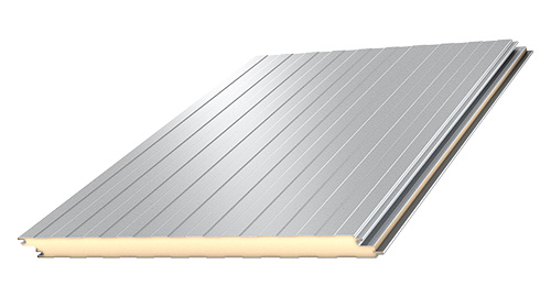 Wall Panels - All Weather Insulated Panels.