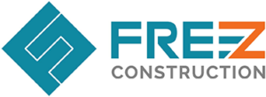 FREEZ construction