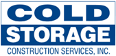 Cold Storage construction services, inc.