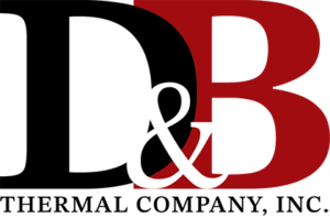 D&B thermal company, inc.