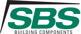 SBS building components