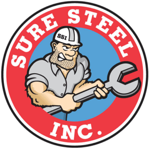 sure steel inc.