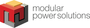 modular power solutions